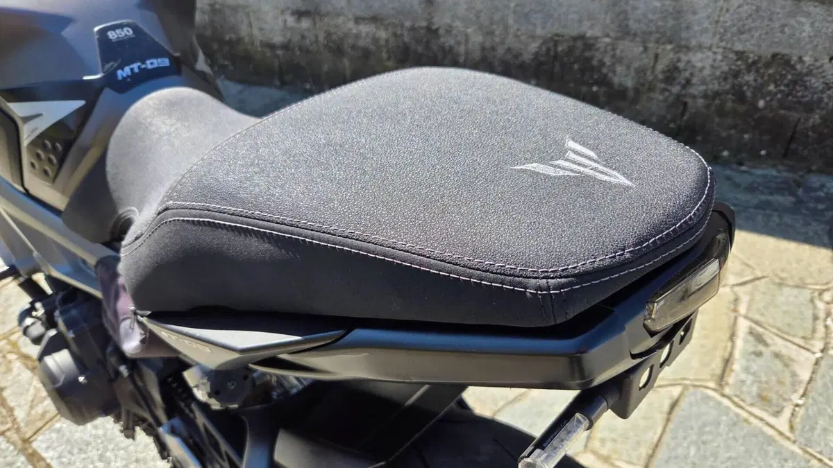 Yamaha MT-09 (2013 - 15)  (11)
