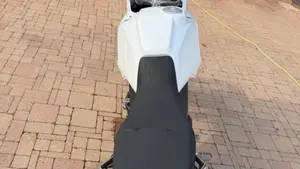 Ducati DesertX (2022 - 25)  (3)