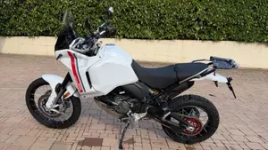 Ducati DesertX (2022 - 25)  (4)