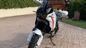Ducati DesertX (2022 - 25)  (5)