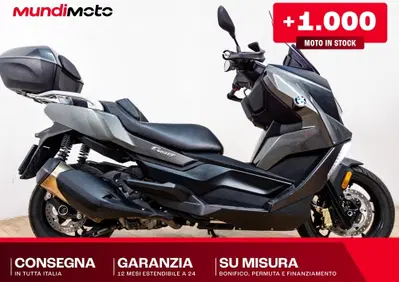 Bmw C 400 GT (2019 - 20) - Annuncio 10043906