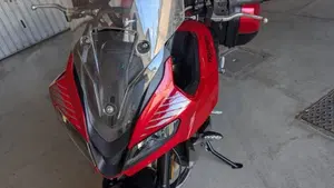 Triumph Tiger Sport 660 (2022 - 24)  (3)
