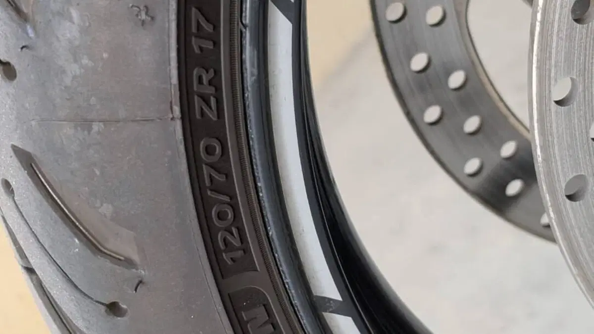 Triumph Tiger Sport 660 (2022 - 24)  (6)