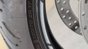 Triumph Tiger Sport 660 (2022 - 24)  (6)