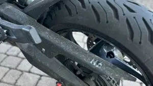 Triumph Tiger Sport 660 (2022 - 24)  (7)