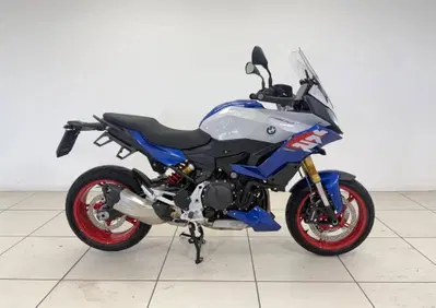 Bmw F 900 XR (2025 - 27) - Annuncio 10084559