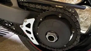 Triumph Speed Triple 1050 RS (2018 - 20)  (5)