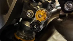 Triumph Speed Triple 1050 RS (2018 - 20)  (6)