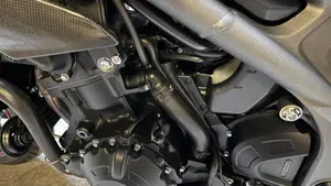 Triumph Speed Triple 1050 RS (2018 - 20)  (7)