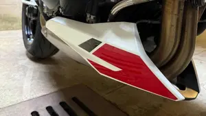 Triumph Speed Triple 1050 RS (2018 - 20)  (11)