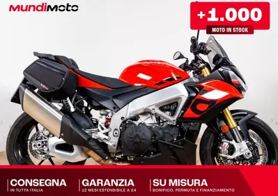 Aprilia Tuono V4 (2025 - 26) - Annuncio 10054348