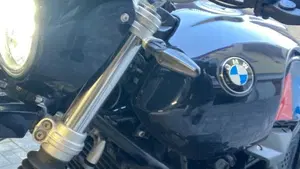 Bmw R nineT Urban GS (2021 - 24) 