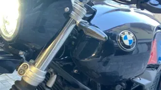 Bmw R nineT Urban GS (2021 - 24) usata