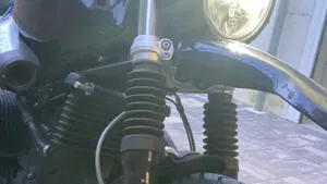 Bmw R nineT Urban GS (2021 - 24)  (3)