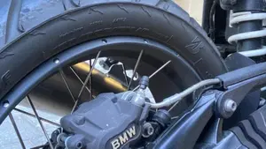 Bmw R nineT Urban GS (2021 - 24)  (6)