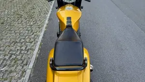 Yamaha FZ 600  (4)