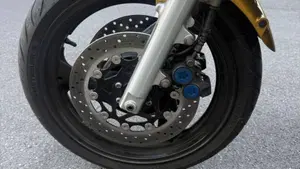 Yamaha FZ 600  (12)