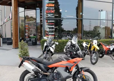 KTM 790 Adventure (2025 - 26) - Annuncio 10084563