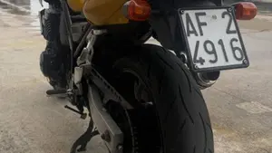 Yamaha FZ 600  (15)