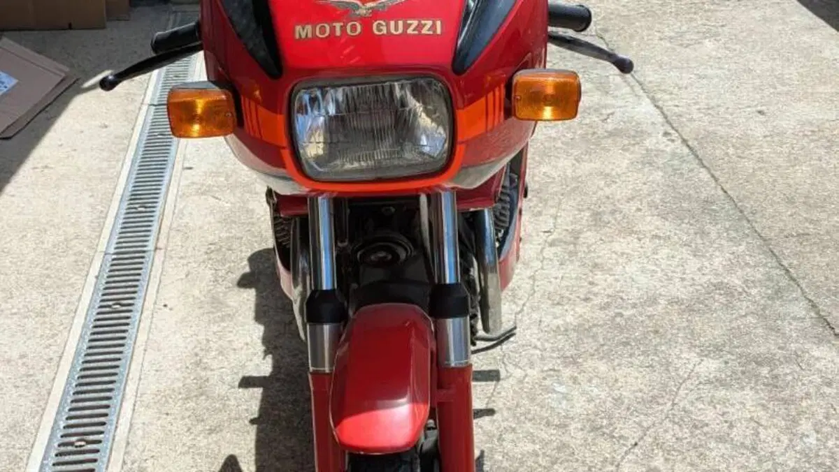 Moto Guzzi   (3)