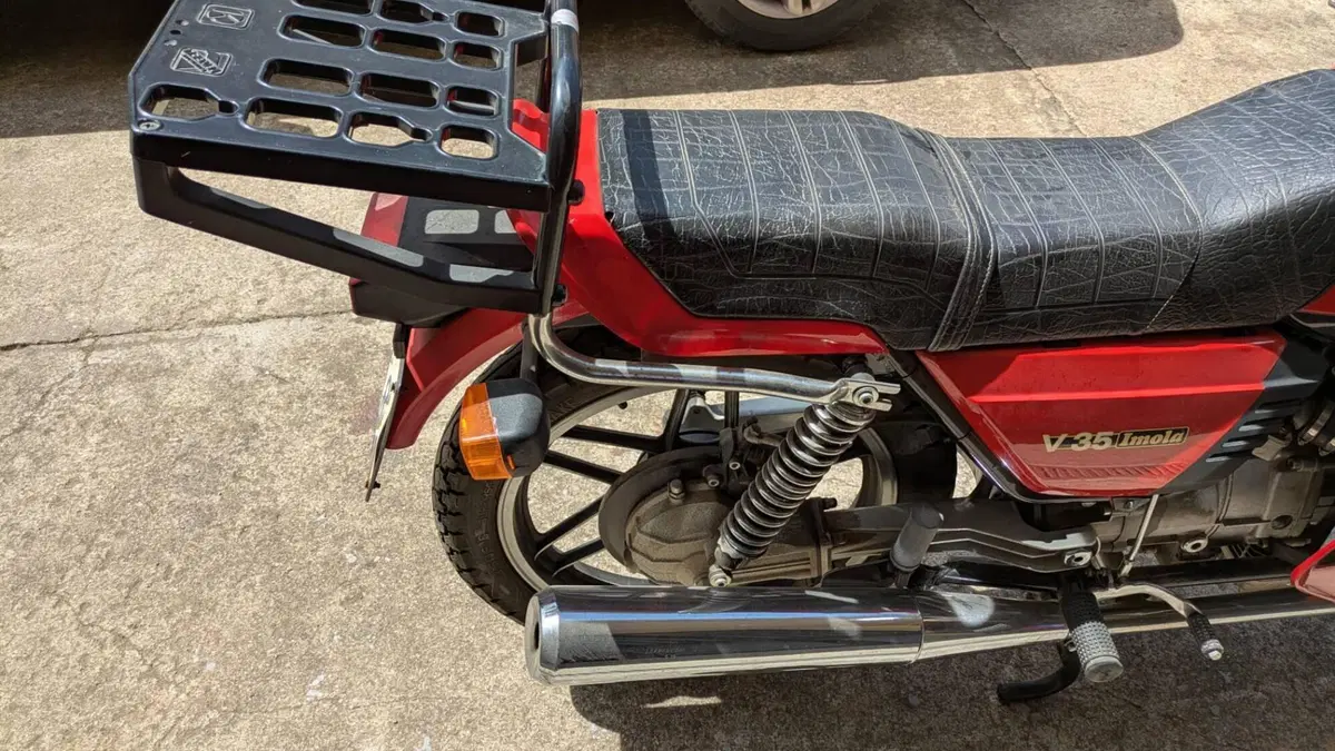 Moto Guzzi   (5)