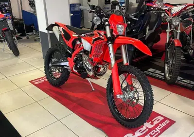 Betamotor RR X-PRO 300 2T Enduro (2026) - Annuncio 10083450