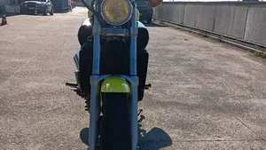 Yamaha V-Max 1200  (3)