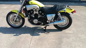 Yamaha V-Max 1200  (5)
