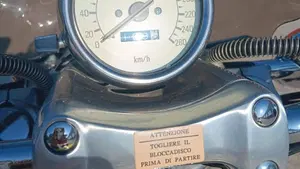 Yamaha V-Max 1200  (9)