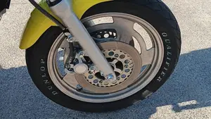 Yamaha V-Max 1200  (13)
