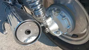 Yamaha V-Max 1200  (15)