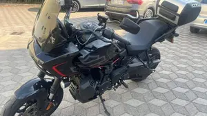 Harley-Davidson Pan America 1250 ST (2025 - 26) 