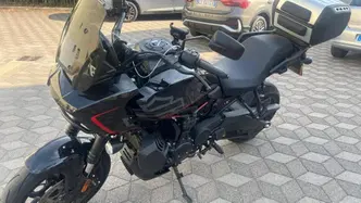Harley-Davidson Pan America 1250 ST (2025 - 26) usata
