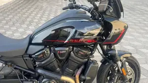 Harley-Davidson Pan America 1250 ST (2025 - 26)  (5)