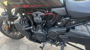 Harley-Davidson Pan America 1250 ST (2025 - 26)  (8)