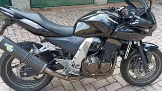 Kawasaki Z 750 S