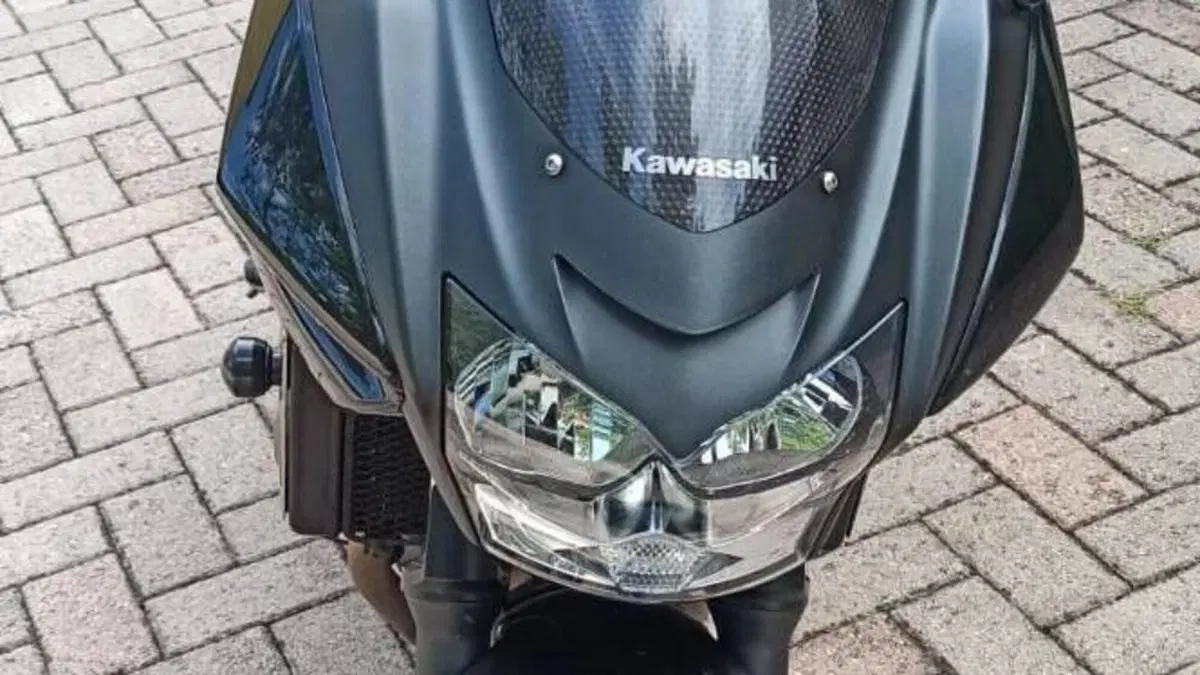 Kawasaki Z 750 S  (2)