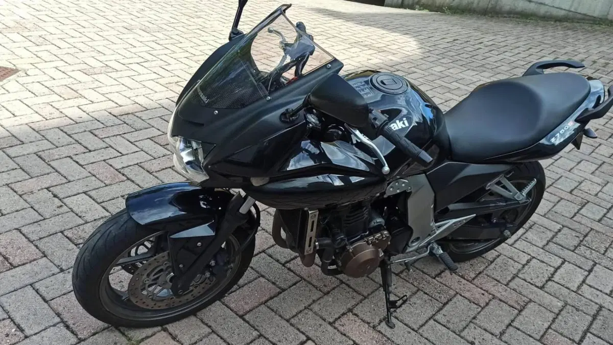 Kawasaki Z 750 S  (3)