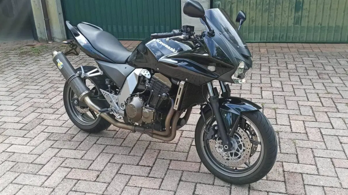 Kawasaki Z 750 S  (4)