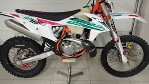 KTM 300 EXC TPI Six Days (2021)  (2)