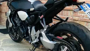 Honda CB 1000 R + Neo Sport Cafè (2019 - 20)  (5)