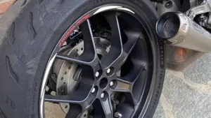 Honda CB 1000 R + Neo Sport Cafè (2019 - 20)  (6)