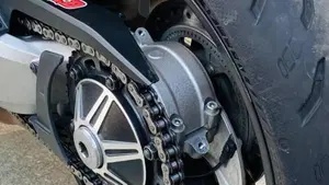 Honda CB 1000 R + Neo Sport Cafè (2019 - 20)  (8)