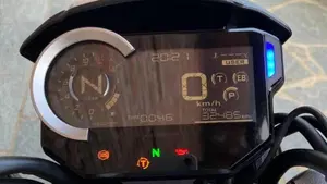 Honda CB 1000 R + Neo Sport Cafè (2019 - 20)  (9)