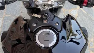 Honda CB 1000 R + Neo Sport Cafè (2019 - 20)  (10)