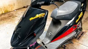Malaguti F12 Phantom 50 (1993 - 99) 