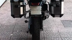 Triumph Tiger 900 GT Pro (2020 - 23)  (3)