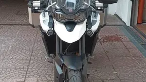 Triumph Tiger 900 GT Pro (2020 - 23)  (4)