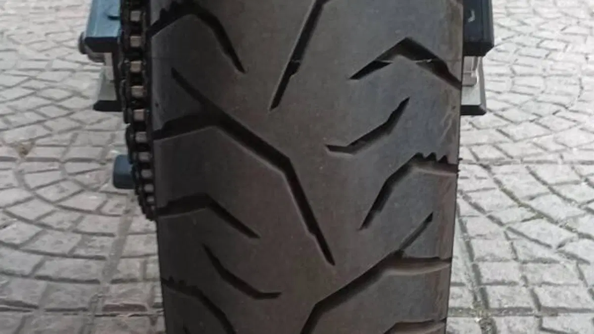 Triumph Tiger 900 GT Pro (2020 - 23)  (6)
