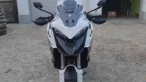 Ducati Multistrada V4 S (2021 - 24) 